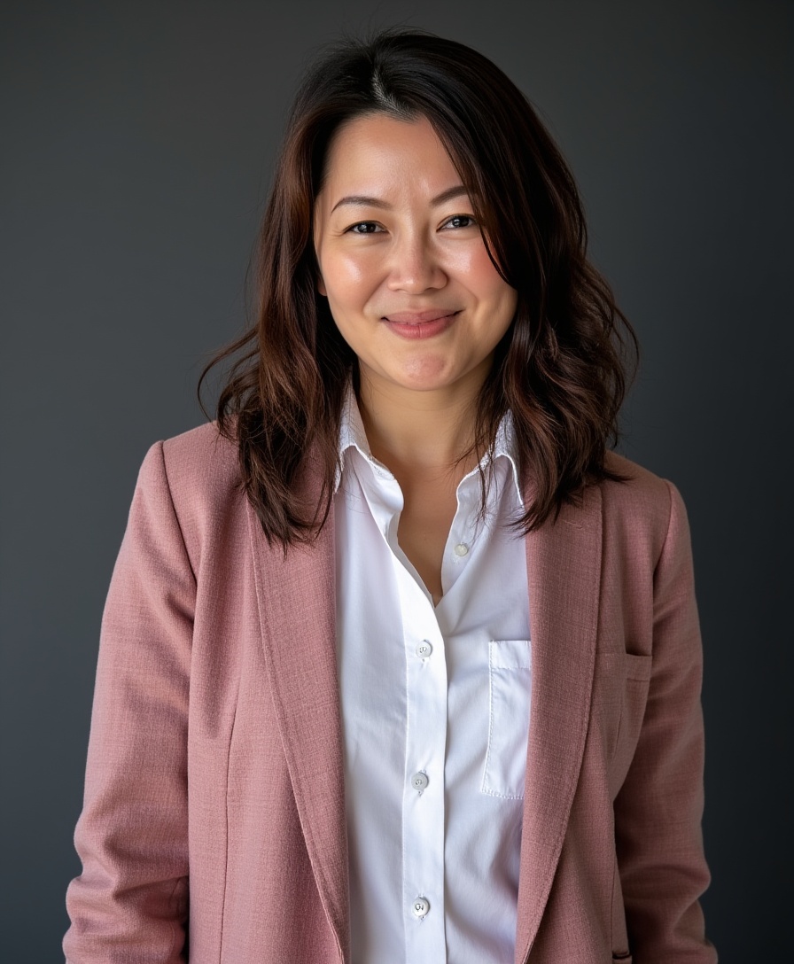 Evelyn Chien